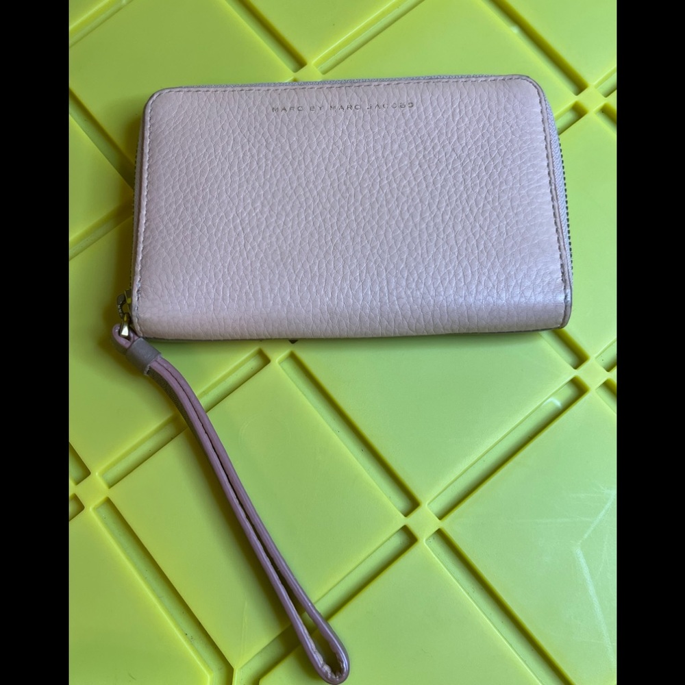 Marc by Marc Jacobs Sophisticato Mildred Wallet